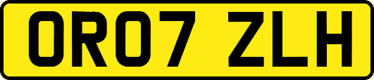 OR07ZLH