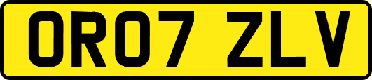 OR07ZLV