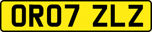 OR07ZLZ
