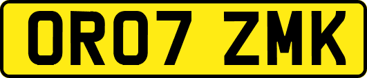 OR07ZMK