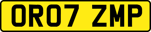 OR07ZMP