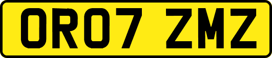 OR07ZMZ