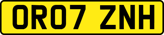OR07ZNH