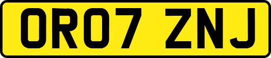 OR07ZNJ