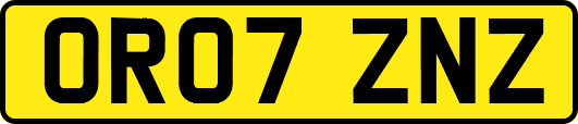 OR07ZNZ