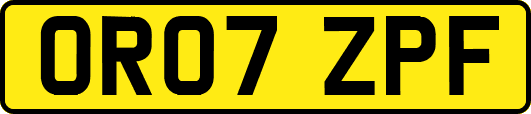 OR07ZPF