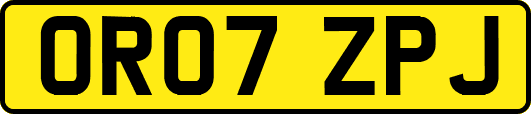 OR07ZPJ