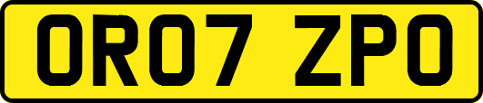 OR07ZPO