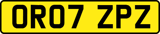 OR07ZPZ