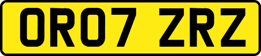 OR07ZRZ