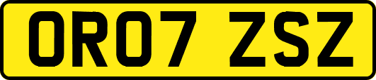 OR07ZSZ