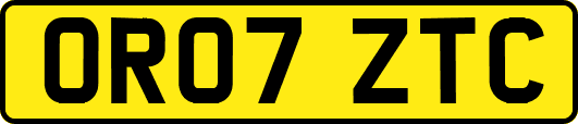 OR07ZTC