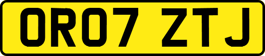 OR07ZTJ