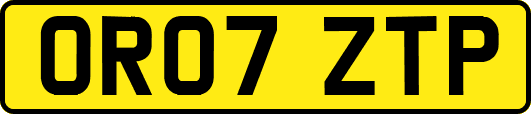 OR07ZTP