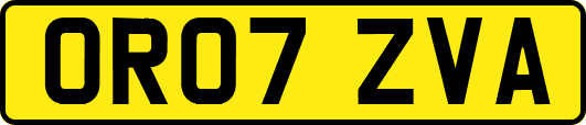 OR07ZVA