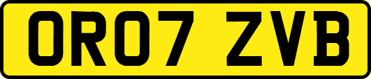 OR07ZVB