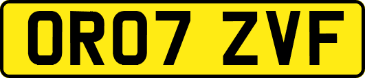 OR07ZVF