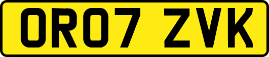OR07ZVK