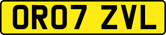 OR07ZVL