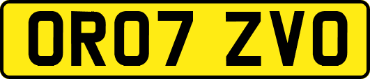 OR07ZVO