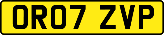 OR07ZVP