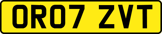 OR07ZVT