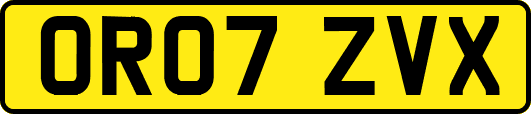 OR07ZVX