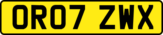 OR07ZWX
