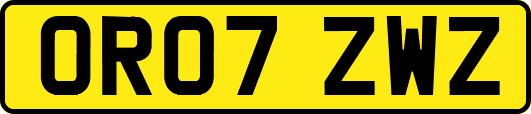 OR07ZWZ