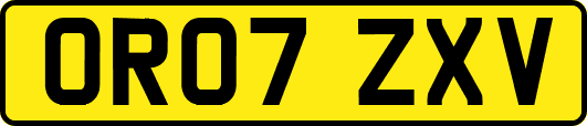 OR07ZXV