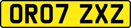 OR07ZXZ