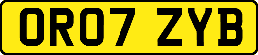 OR07ZYB