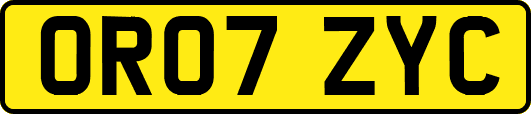 OR07ZYC