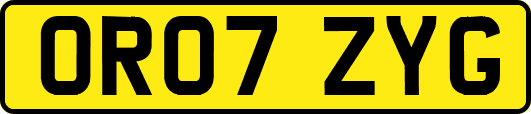 OR07ZYG