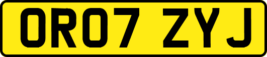 OR07ZYJ
