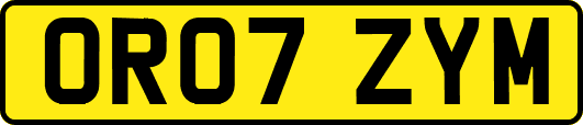 OR07ZYM