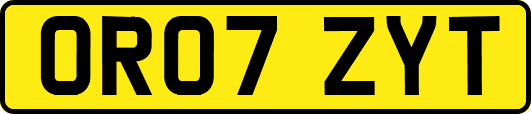 OR07ZYT
