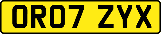 OR07ZYX