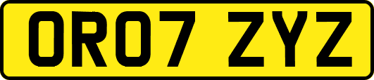 OR07ZYZ