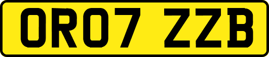 OR07ZZB