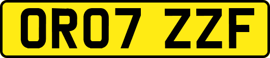 OR07ZZF