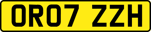 OR07ZZH