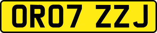 OR07ZZJ
