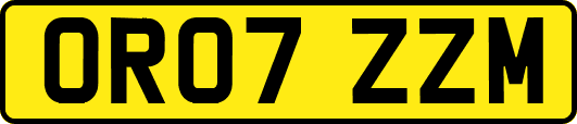 OR07ZZM