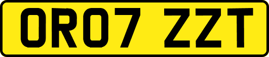 OR07ZZT