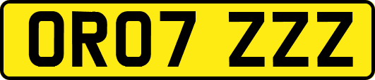 OR07ZZZ