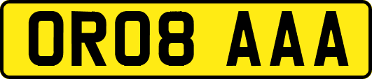 OR08AAA