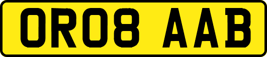 OR08AAB