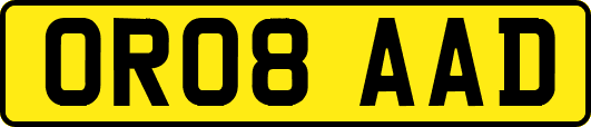 OR08AAD