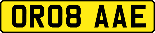 OR08AAE